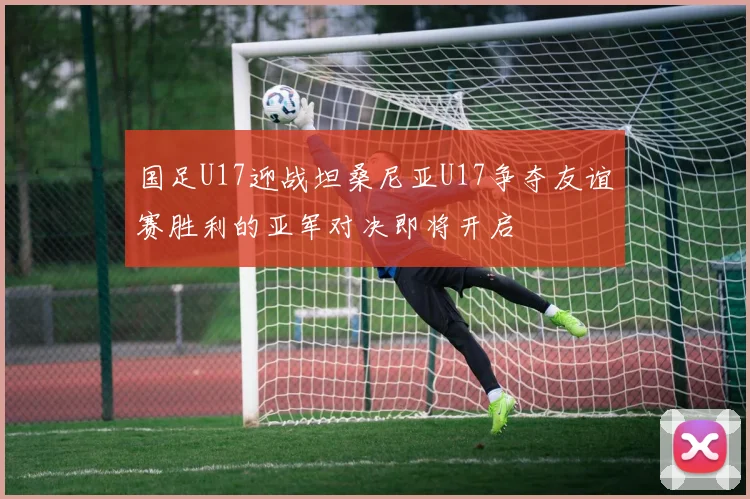 国足U17迎战坦桑尼亚U17争夺友谊赛胜利的亚军对决即将开启